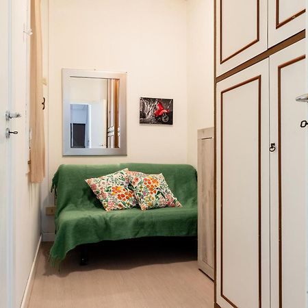 Montagnola Mini House Apartment Rome Exterior photo