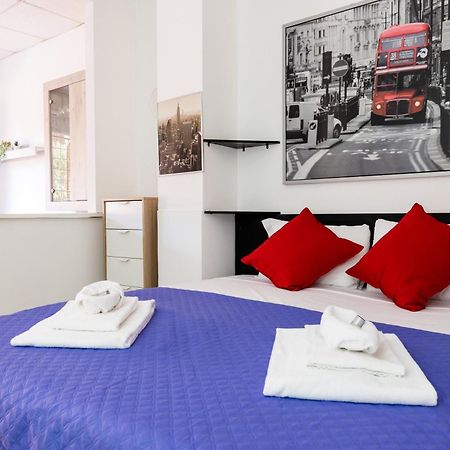 Montagnola Mini House Apartment Rome Exterior photo
