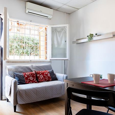 Montagnola Mini House Apartment Rome Exterior photo