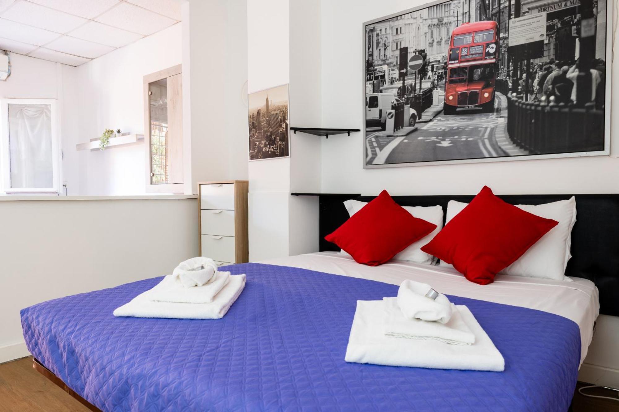 Montagnola Mini House Apartment Rome Exterior photo