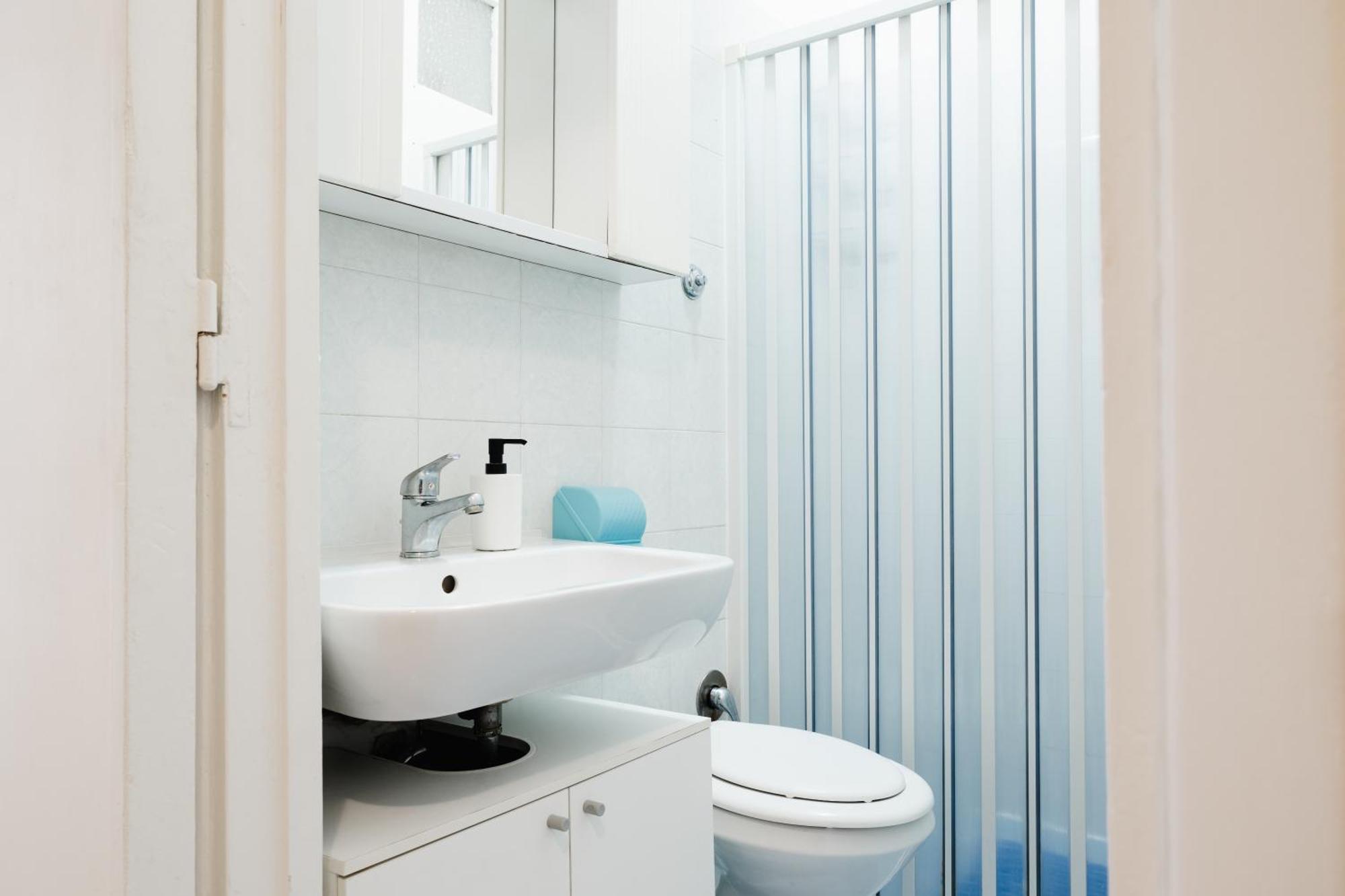 Montagnola Mini House Apartment Rome Exterior photo