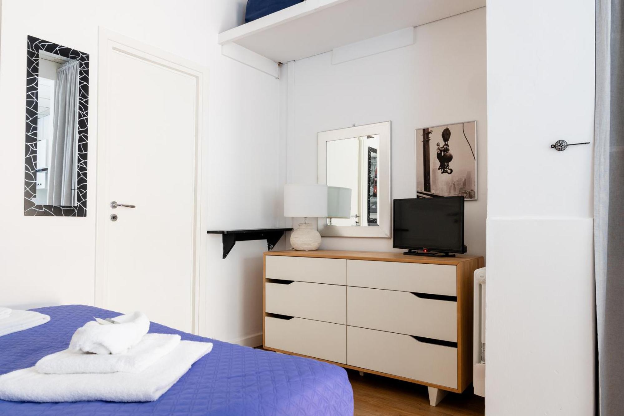 Montagnola Mini House Apartment Rome Exterior photo