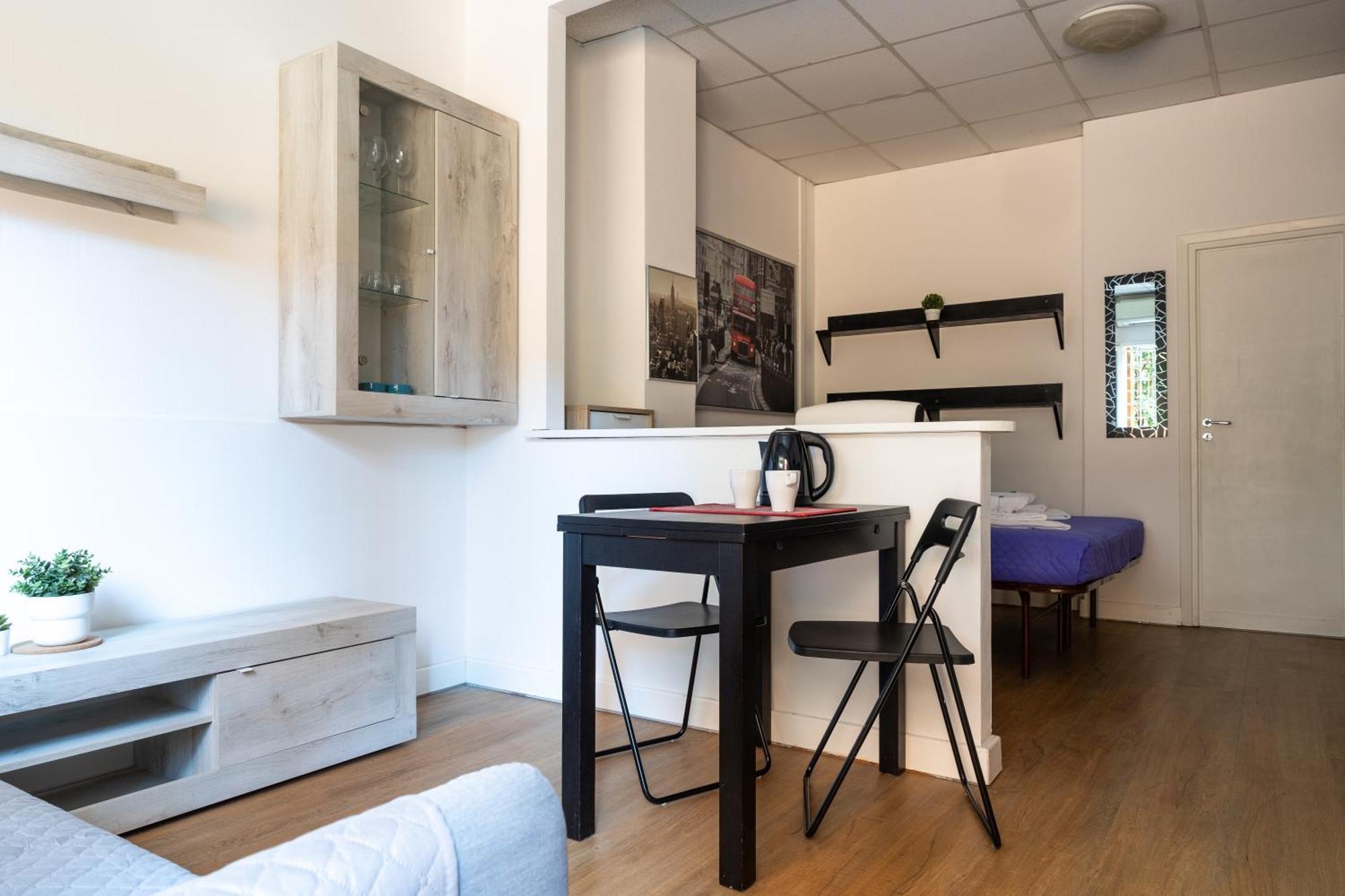 Montagnola Mini House Apartment Rome Exterior photo